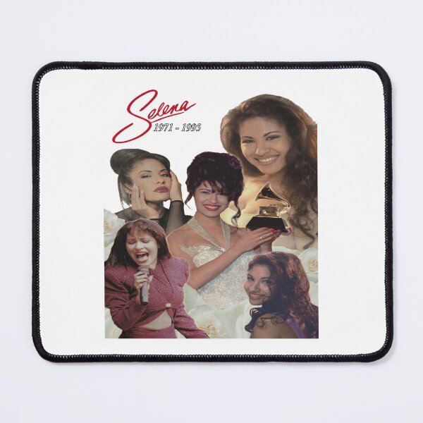 Item preview, Selena American singer-songwriter and fashion designe designed and sold by hdbxkbnn.