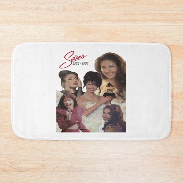 Item preview, Selena American singer-songwriter and fashion designe designed and sold by hdbxkbnn.
