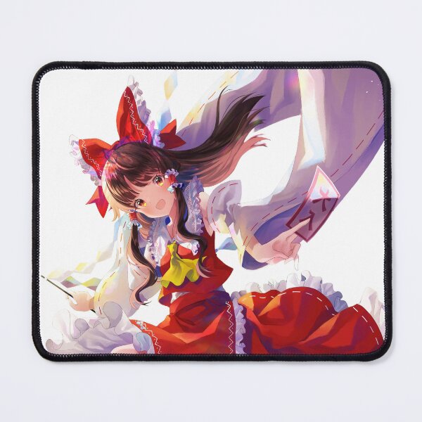 Item preview, Reimu designed and sold by RadiantGraphics.