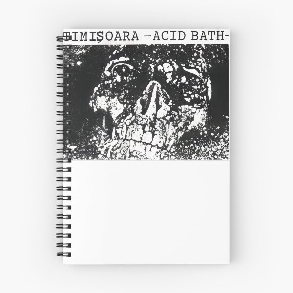 Item preview, Acid Bath 80  designed and sold by AnalogGlitch.