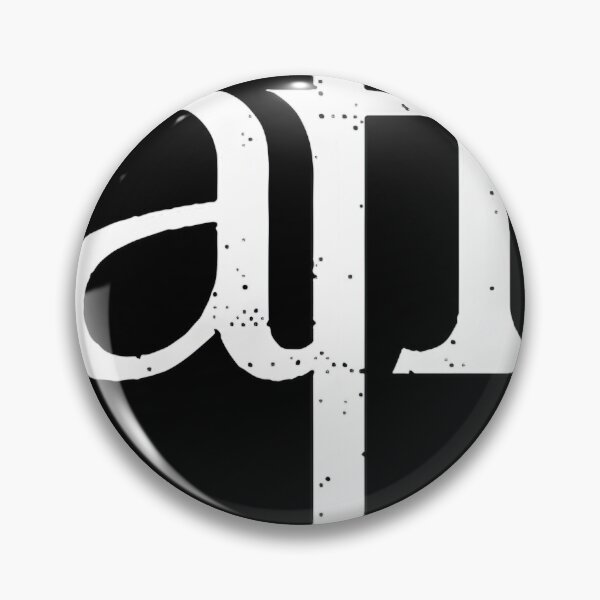 Item preview, Afi Band 89  designed and sold by AnalogGlitch.