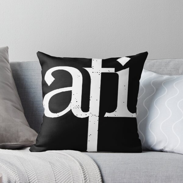 Item preview, Afi Band 89  designed and sold by AnalogGlitch.