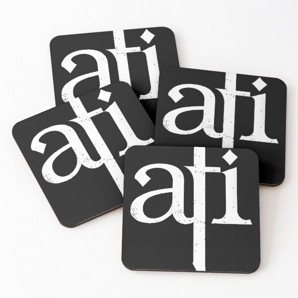 Item preview, Afi Band 89  designed and sold by AnalogGlitch.