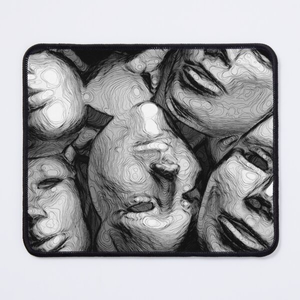 Item preview, Confusion designed and sold by Carlos Phillips.