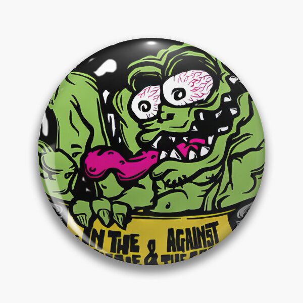 Item preview, Afi Band 93  designed and sold by AnalogGlitch.