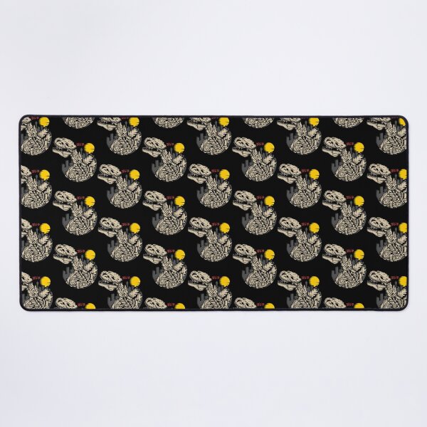 Item preview, King Of The Monsters Skull designed and sold by MargarettaYeage.