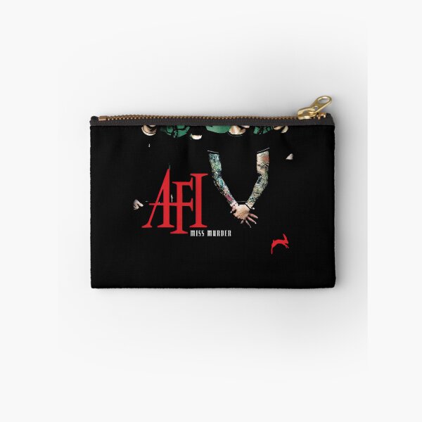 Item preview, Afi Band 96  designed and sold by PurpleVibeBabe.