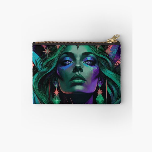 Item preview, Retro Queen of Stars - designed and sold by justcoolretail.