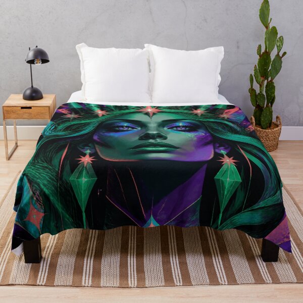 Item preview, Reina Retro de las Estrellas - designed and sold by justcoolretail.