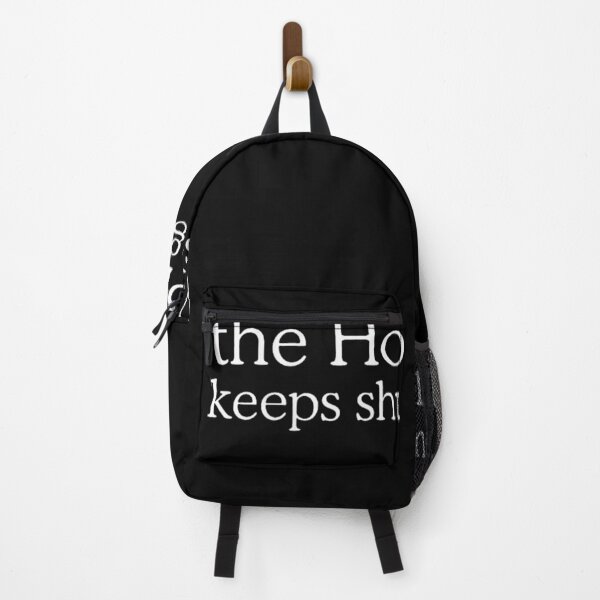 Item preview, The Holy Spirit Keeps Shushing Me Funny Bible Verse designed and sold by AmberWild.