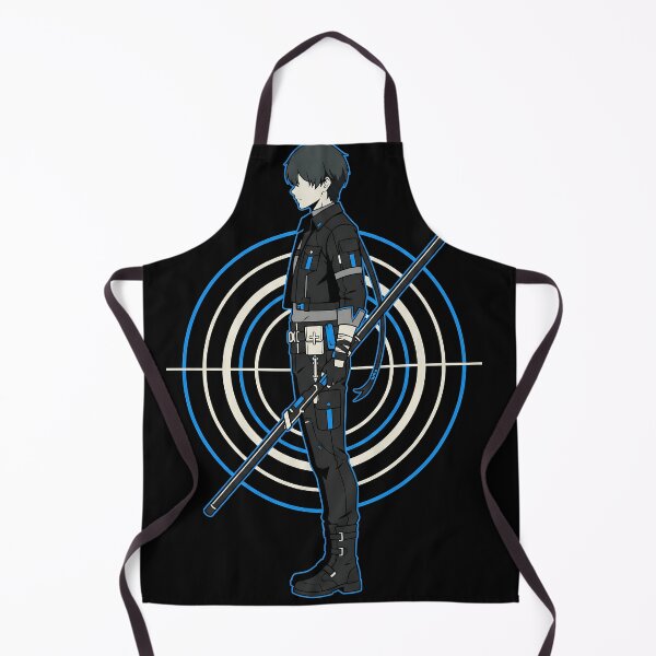 Item preview, Rover Wuthering Waves Techwear Gamer Graphic Tee designed and sold by Senpaiwaves.