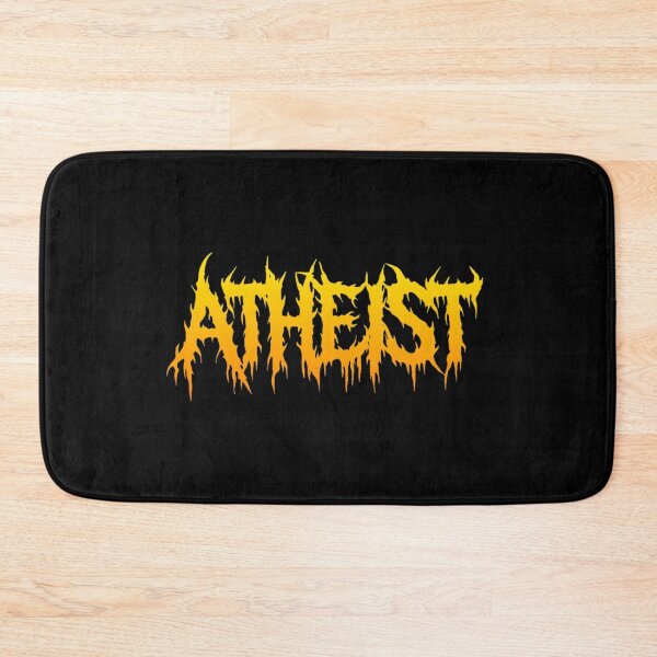 Item preview, Atheist designed and sold by CahodaCs.