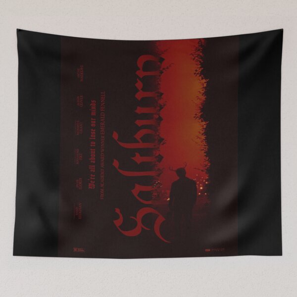 Item preview, Saltburn designed and sold by hdbxkbnn.