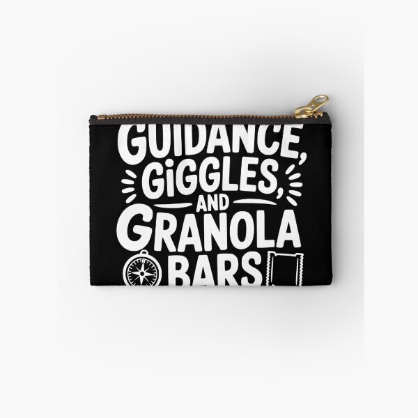 Item preview, Guidance Giggles and Granola Bars designed and sold by theartfulaspie.