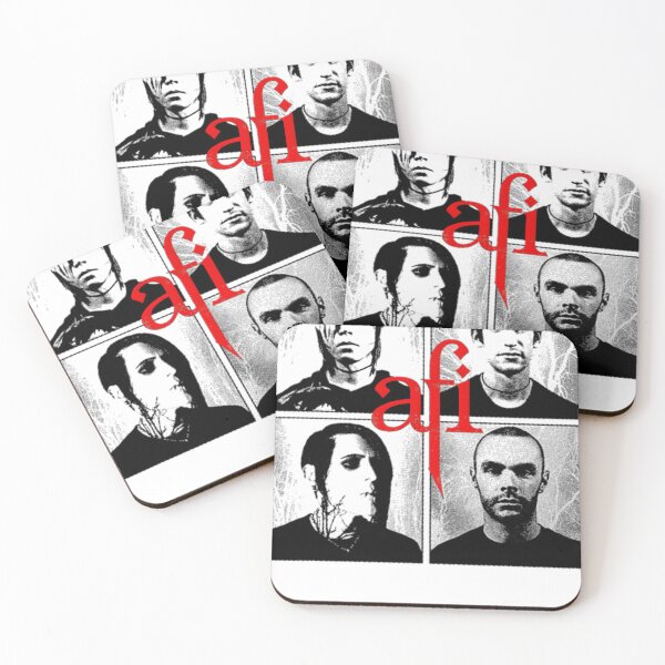 Item preview, Afi Band 110  designed and sold by InkCanvass.