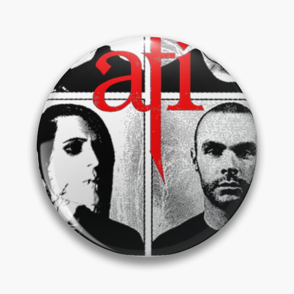Item preview, Afi Band 110  designed and sold by InkCanvass.