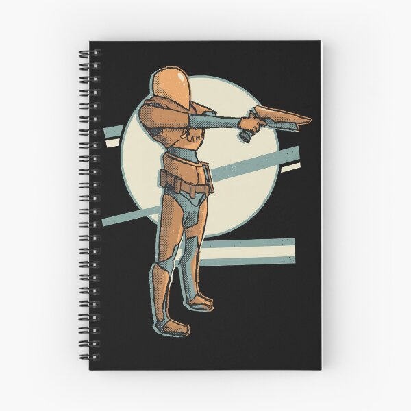 Item preview, Commando Risk of Rain Retro Gaming Graphic Tee designed and sold by Senpaiwaves.