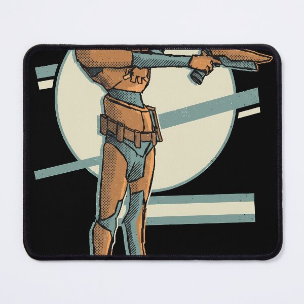 Item preview, Commando Risk of Rain Retro Gaming Graphic Tee designed and sold by Senpaiwaves.