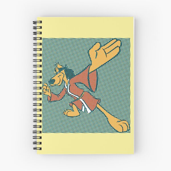 Item preview, Halftone Phooey designed and sold by Cathedral of Curiosity.