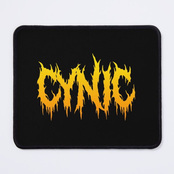 Item preview, Cynic designed and sold by CahodaCs.