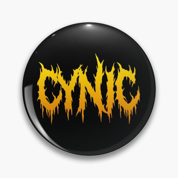 Item preview, Cynic designed and sold by CahodaCs.
