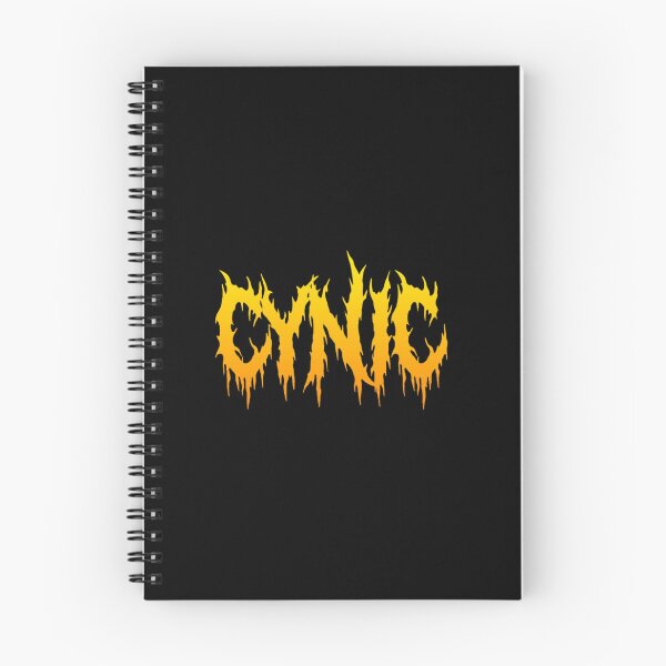 Item preview, Cynic designed and sold by CahodaCs.