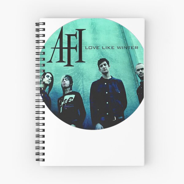 Item preview, Afi Band 116 designed and sold by InkCanvass.