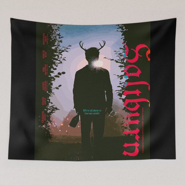 Item preview, Saltburn designed and sold by hdbxkbnn.