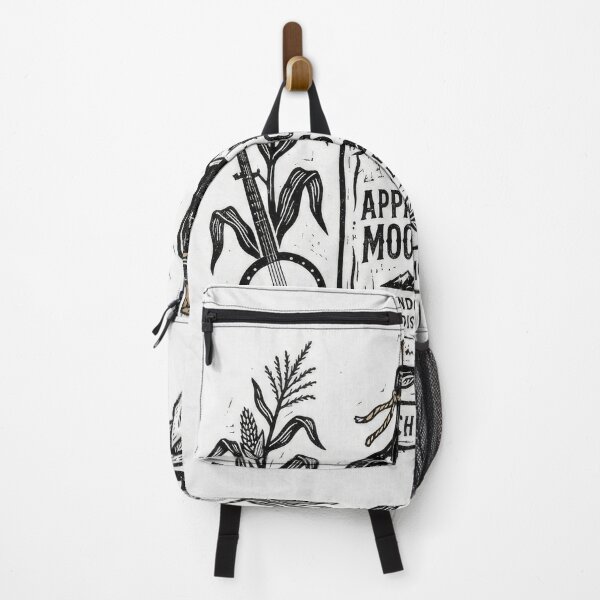 Item preview, Vintage Appalachian Moonshine Jug Vintage Illustration designed and sold by Rahat3344.