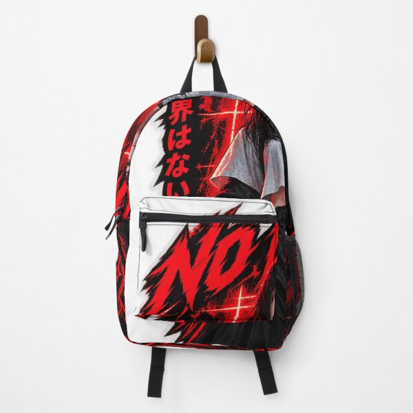 Item preview, No Limits Anime Girl Streetwear Aesthetic designed and sold by Designspere .