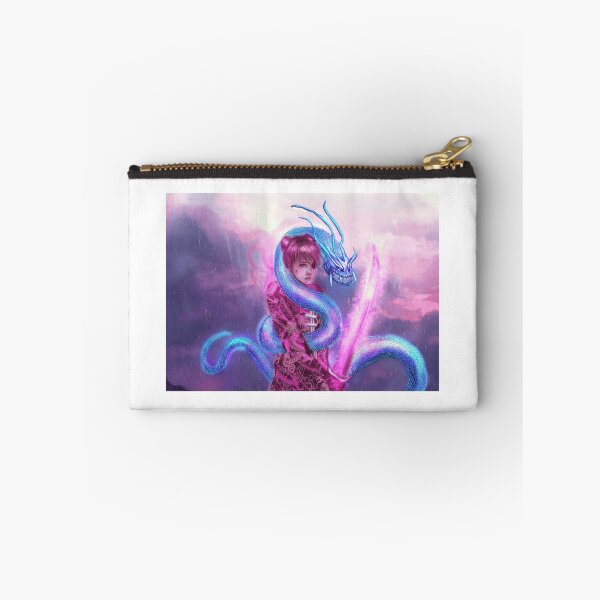 Item preview, Mystical Puppet In The Rain designed and sold by Raifrancs.