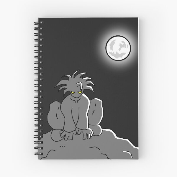 Item preview, Lost Soul designed and sold by Carlos Phillips.
