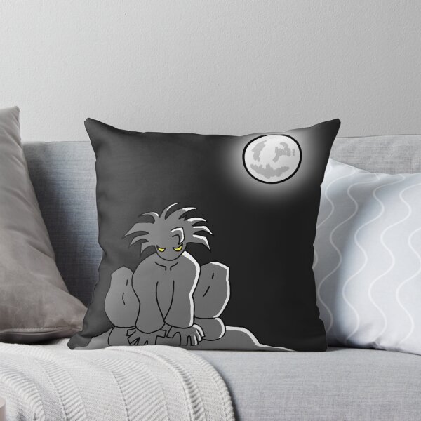 Item preview, Lost Soul designed and sold by Carlos Phillips.