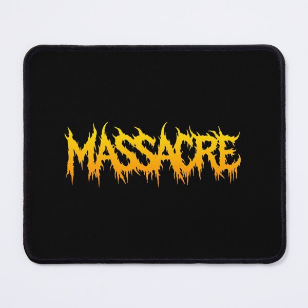Item preview, Massacre designed and sold by CahodaCs.