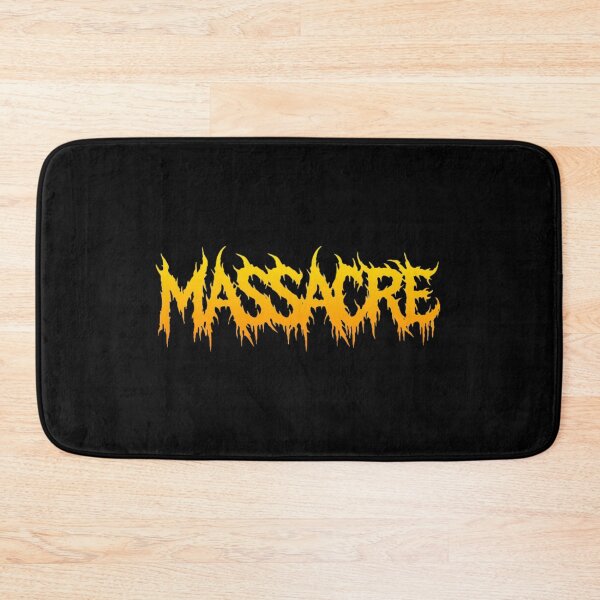 Item preview, Massacre designed and sold by CahodaCs.