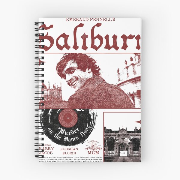 Item preview, Saltburn designed and sold by hdbxkbnn.
