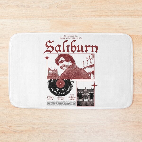 Item preview, Saltburn designed and sold by hdbxkbnn.