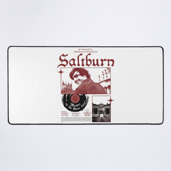 Item preview, Saltburn designed and sold by hdbxkbnn.