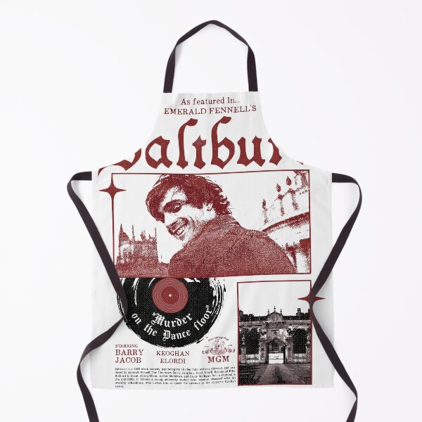 Item preview, Saltburn designed and sold by hdbxkbnn.