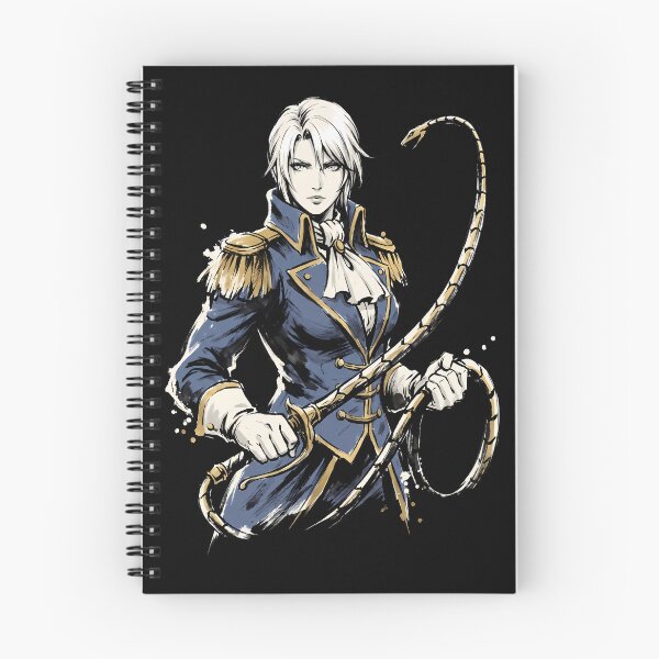 Item preview, Ivy Valentine Soul Calibur Sumi-e Gaming Graphic Tee designed and sold by Senpaiwaves.