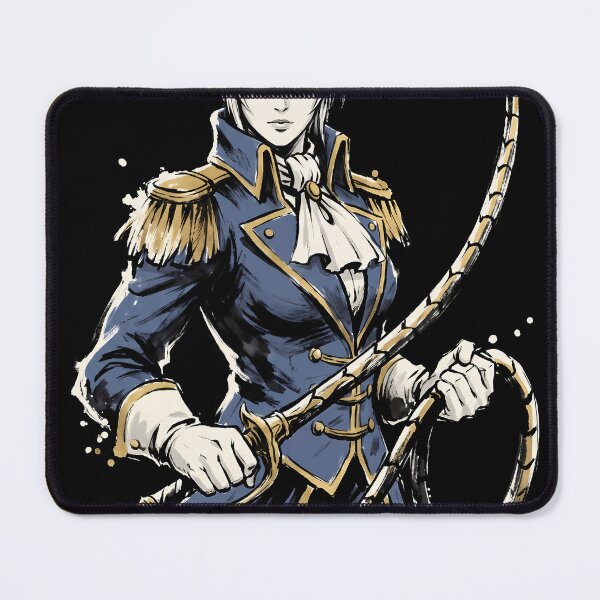 Item preview, Ivy Valentine Soul Calibur Sumi-e Gaming Graphic Tee designed and sold by Senpaiwaves.