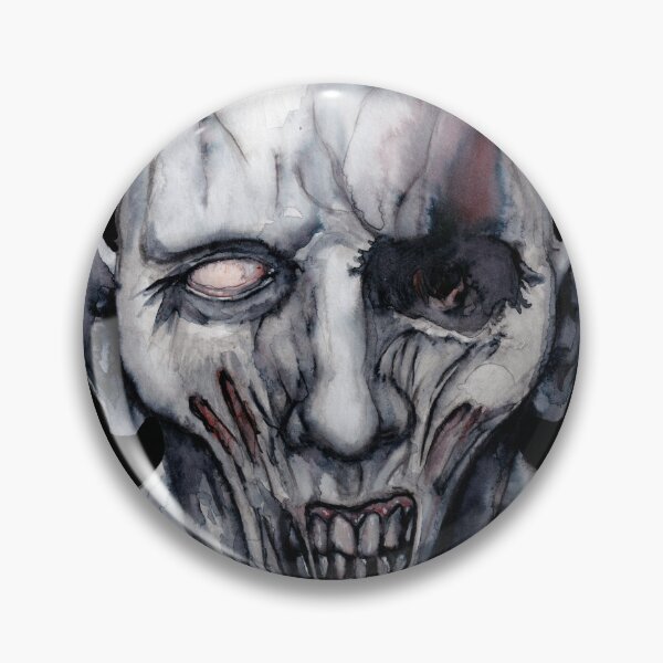 Item preview, Zombieman designed and sold by DarkArtisan.