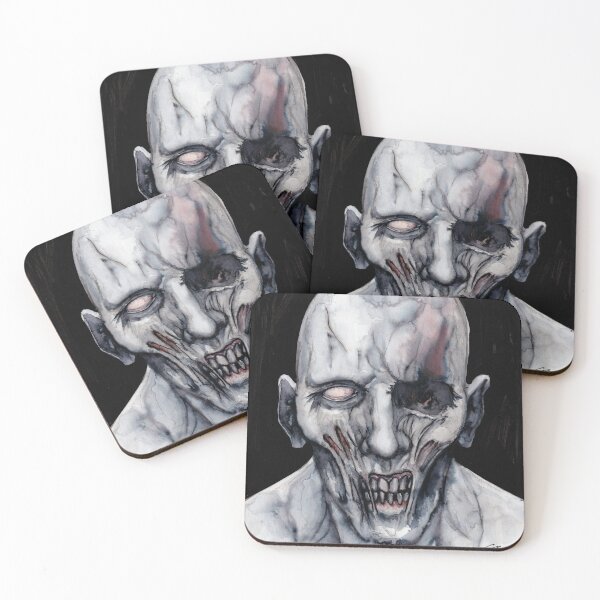 Item preview, Zombieman designed and sold by DarkArtisan.