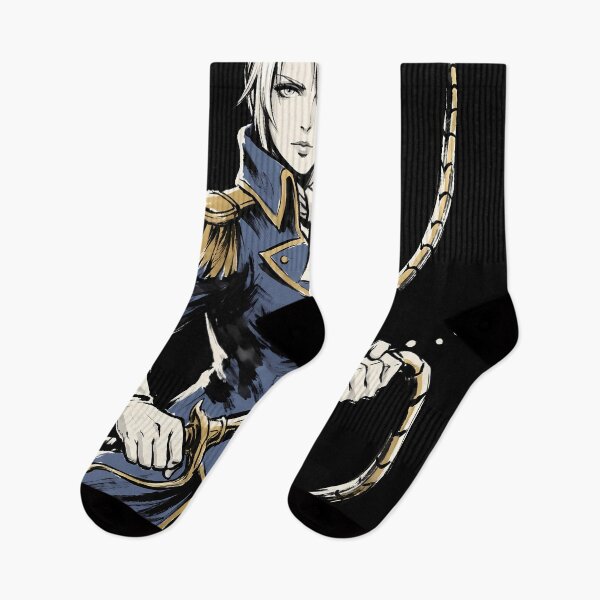 Item preview, Ivy Valentine Soul Calibur Sumi-e Gaming Graphic Tee designed and sold by Senpaiwaves.