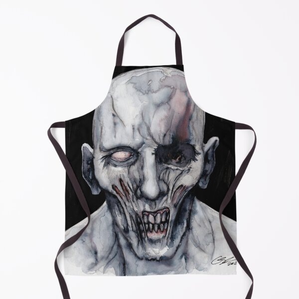 Item preview, Zombieman designed and sold by DarkArtisan.