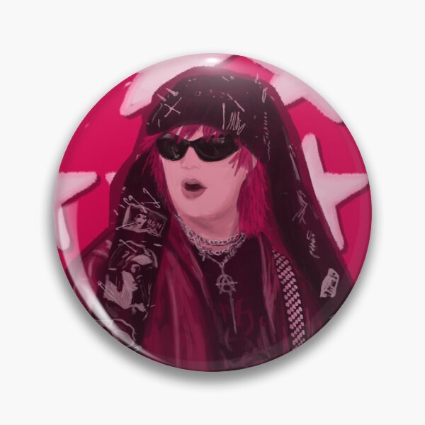 Item preview, Everyone's A Star! Michael Clifford designed and sold by lizzardrawings.