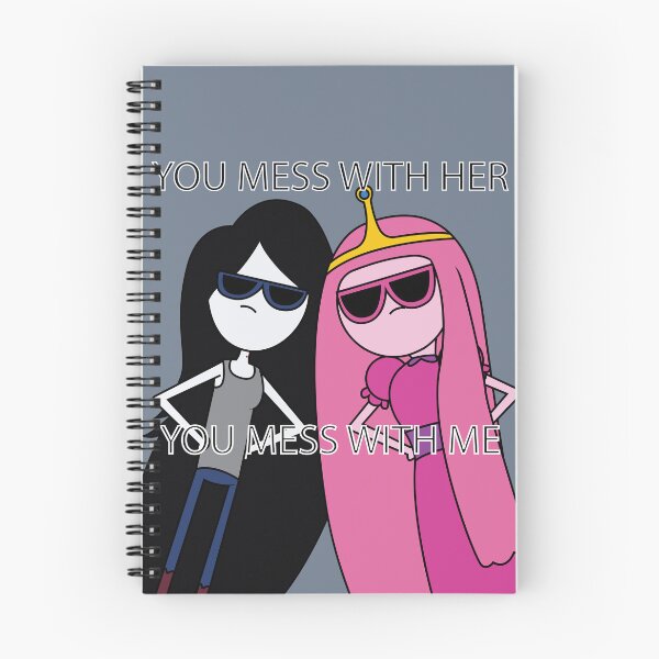 Item preview, YOU MESS WITH HER YOU MESS WITH ME designed and sold by JAKESSHOPPYY.