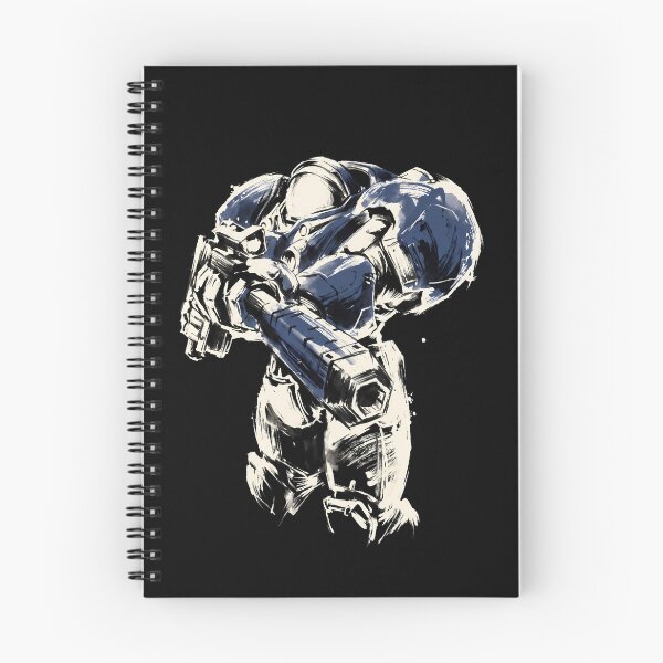 Item preview, A Terran Marine StarCraft Sumi-e Anime Gaming Streetwear Tee designed and sold by Senpaiwaves.
