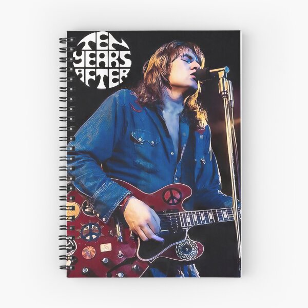 Item preview, Ten Years After 126 designed and sold by BALIBILLISHORE.