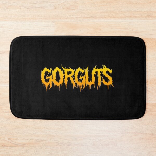 Item preview, Gorguts designed and sold by CahodaCs.